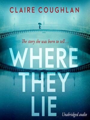 cover image of Where They Lie